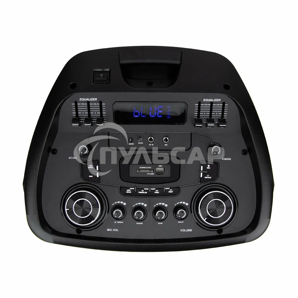 Колонка Eltronic 15