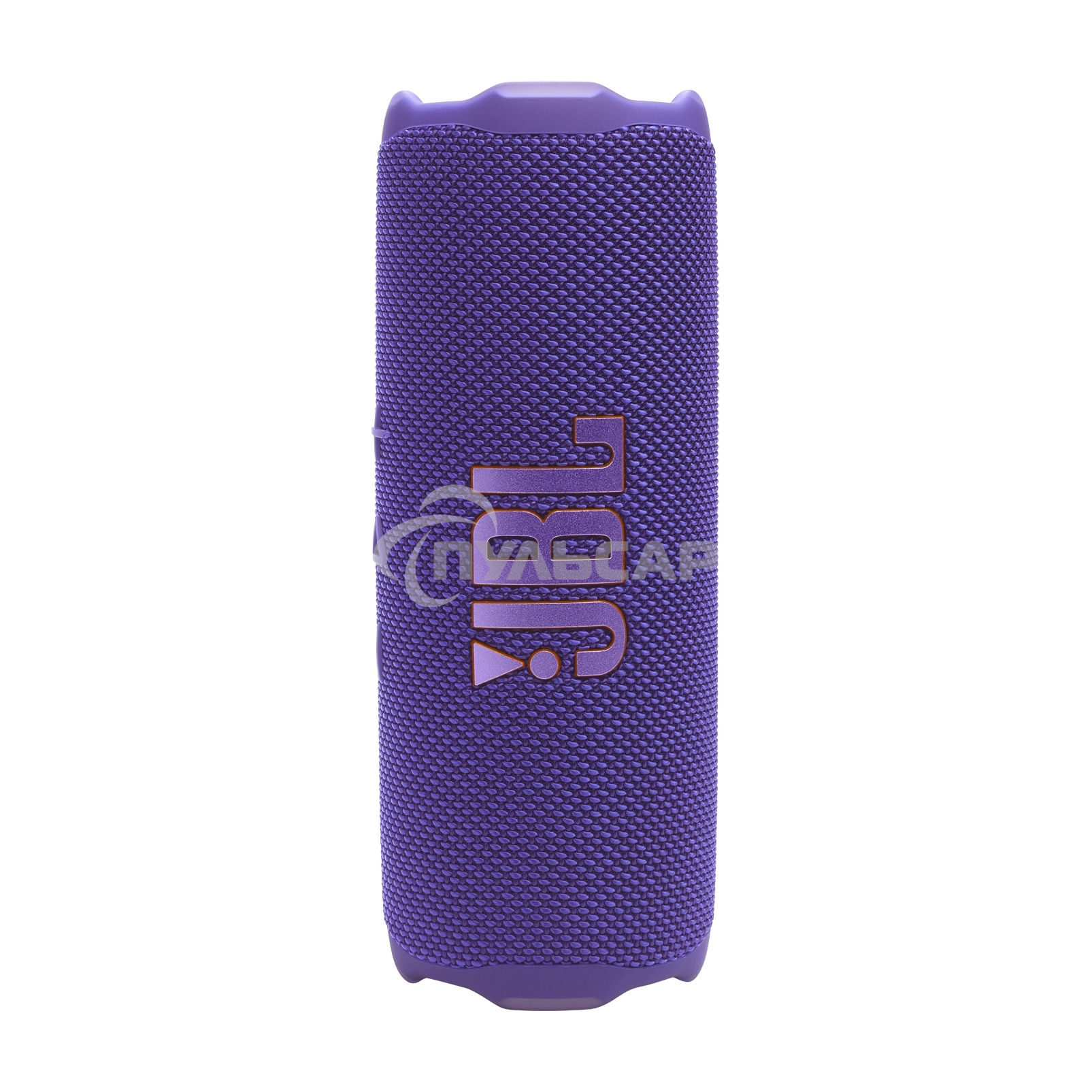 Колонка портативная JBL Flip 7 пурпурный 25W 1.0 BT 4800mAh (JBLFLIP7PUR)