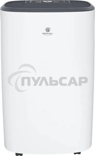 Осушитель воздуха Royal Clima RD-CR20-E