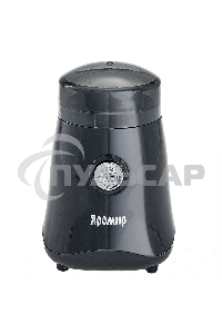 Кофемолка ЯРОМИР ЯР-504 черный