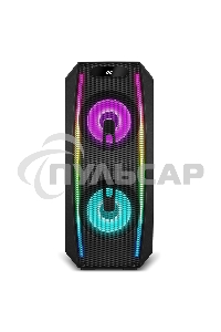 Портативная колонка Sven PS-740, черный