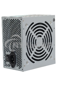 Блок питания Aerocool / Formula 600W Retail ECO-600W, 600Вт, 120мм, серый