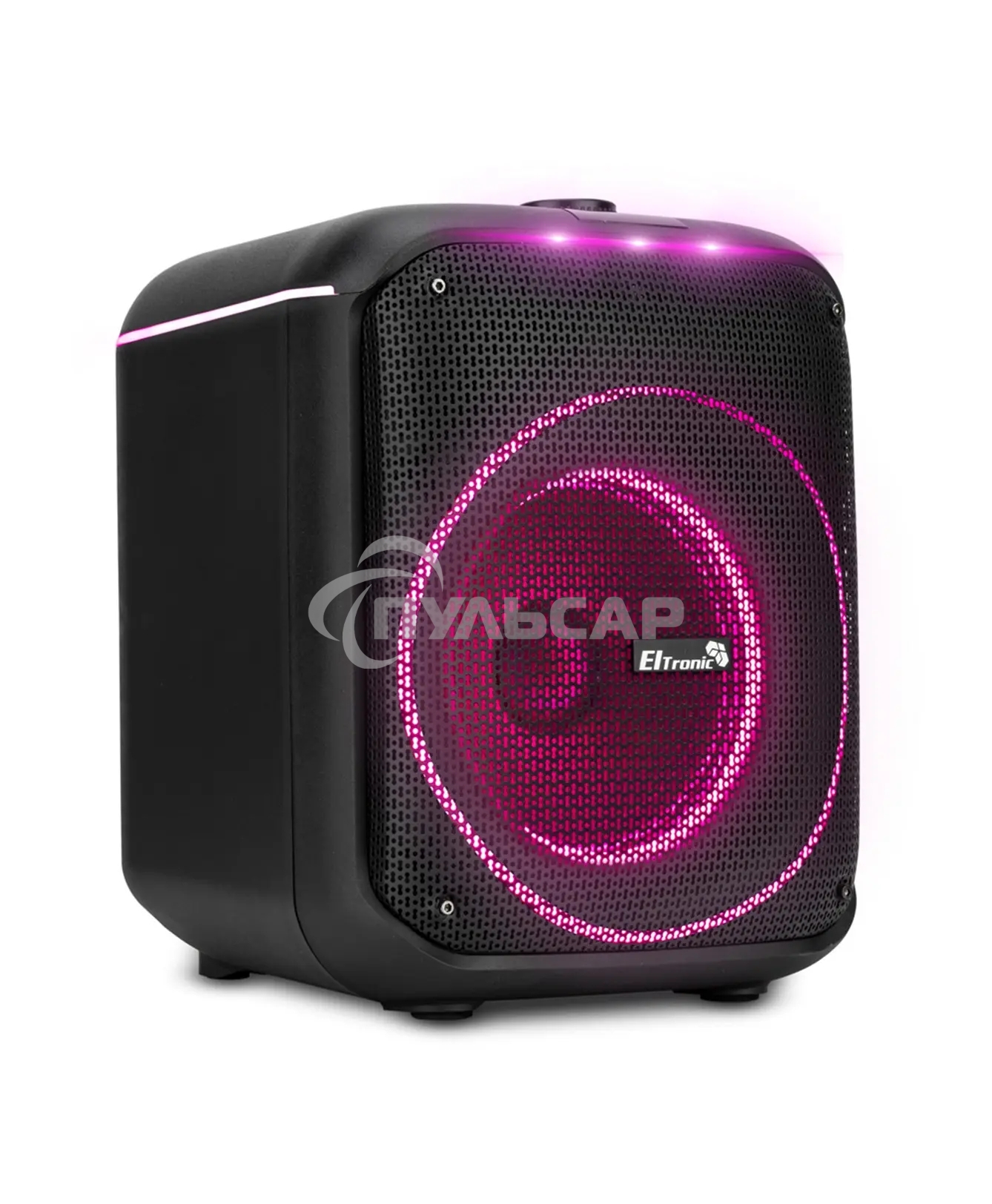 Колонка ELTRONIC 30-78 DANCE BOX 550 - 08