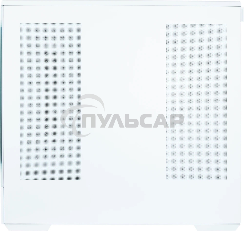 Компьютерный корпус ZALMAN P30 V2, MATX, белый, WINDOW, 2x3.5