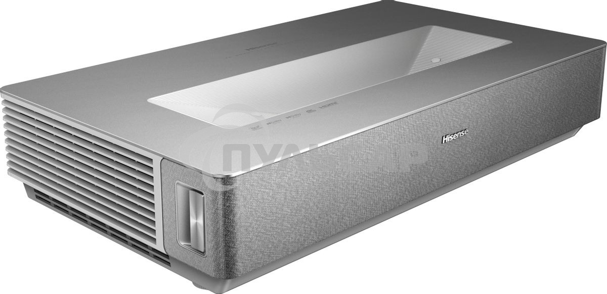 Лазерный телевизор 100