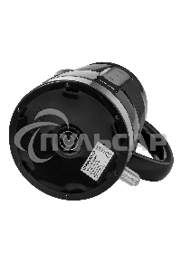 Чайник электрический Maunfeld MGK-631B 2200 Вт, 1,7 л, черный