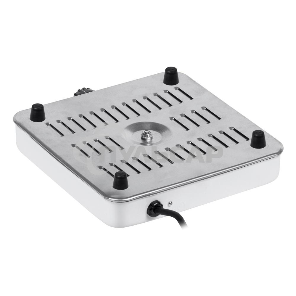 Электрическая плитка BBK BHP-100 белый