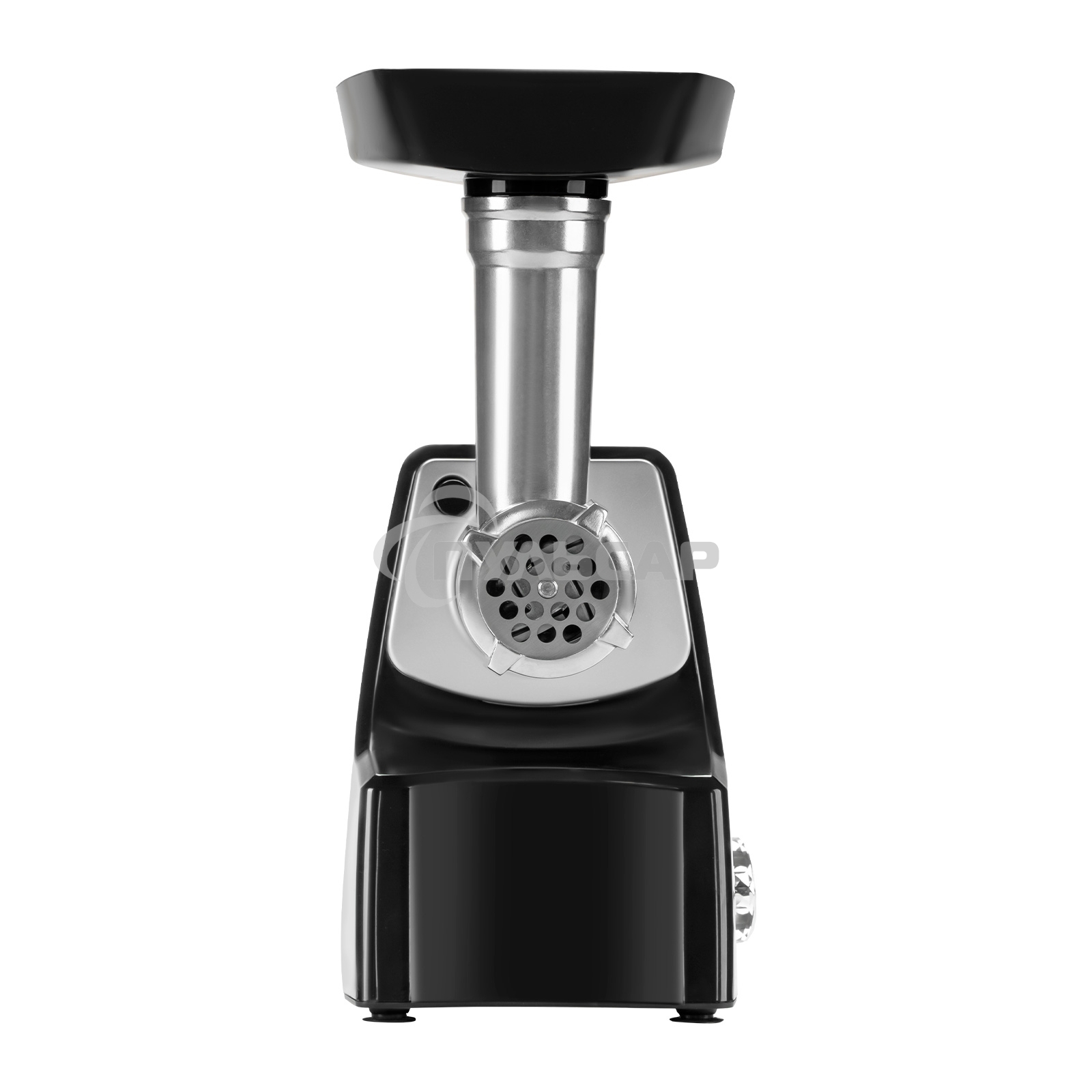 Мясорубка электрическая Galaxy Line GL2415, черный