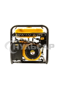 Электрогенератор бензиновый Denzel GE 8900, 8.5 кВт, 99 дБ, 86 кг