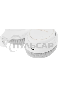 Гарнитура накладные Creative Zen Air Hybrid белый беспроводные bluetooth оголовье