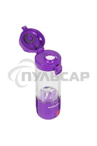 Блендер портативный Nutribullet NBP003PU, фиолетовый