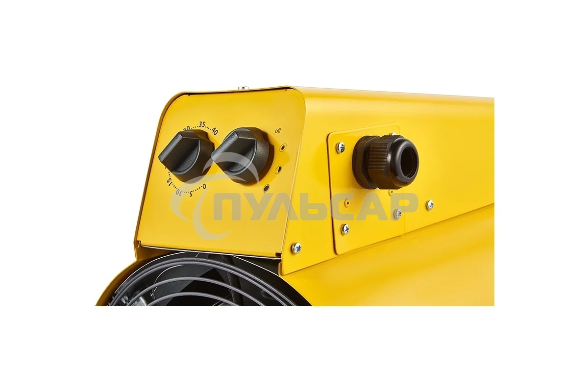 Пушка тепловая Ballu BHP-P2-30