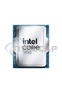Процессор Intel Core Ultra 5 245K BOX (Arrow Lake, C14(8EC/6PC)/T14, 3,6/5,2GHz, GPU Intel Graphics, L2 26Mb, Cache 24Mb, TDP 125/159W, S1851)