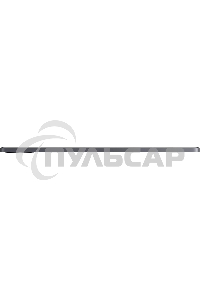 Планшет Honor X8A LTE 4/64Gb серый