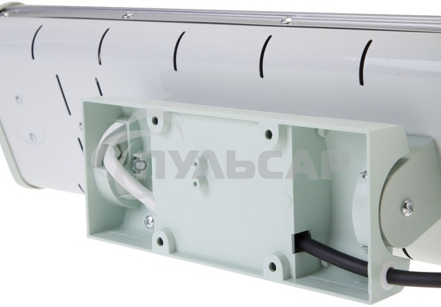 Обогреватель инфракрасный панельный Rexant 60-0059, серый, кварцевый, 1500 Вт, 20 м2, 3 режима обогрева