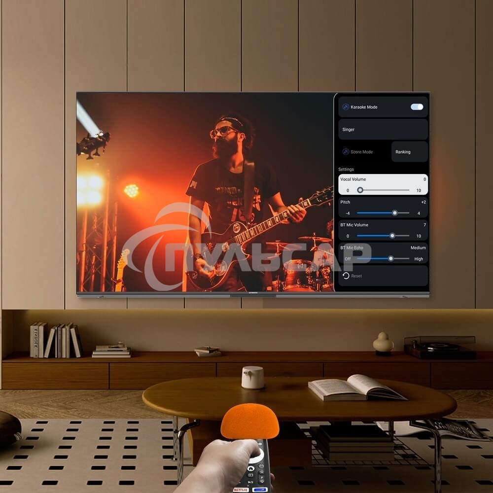 Телевизор Skyworth 65