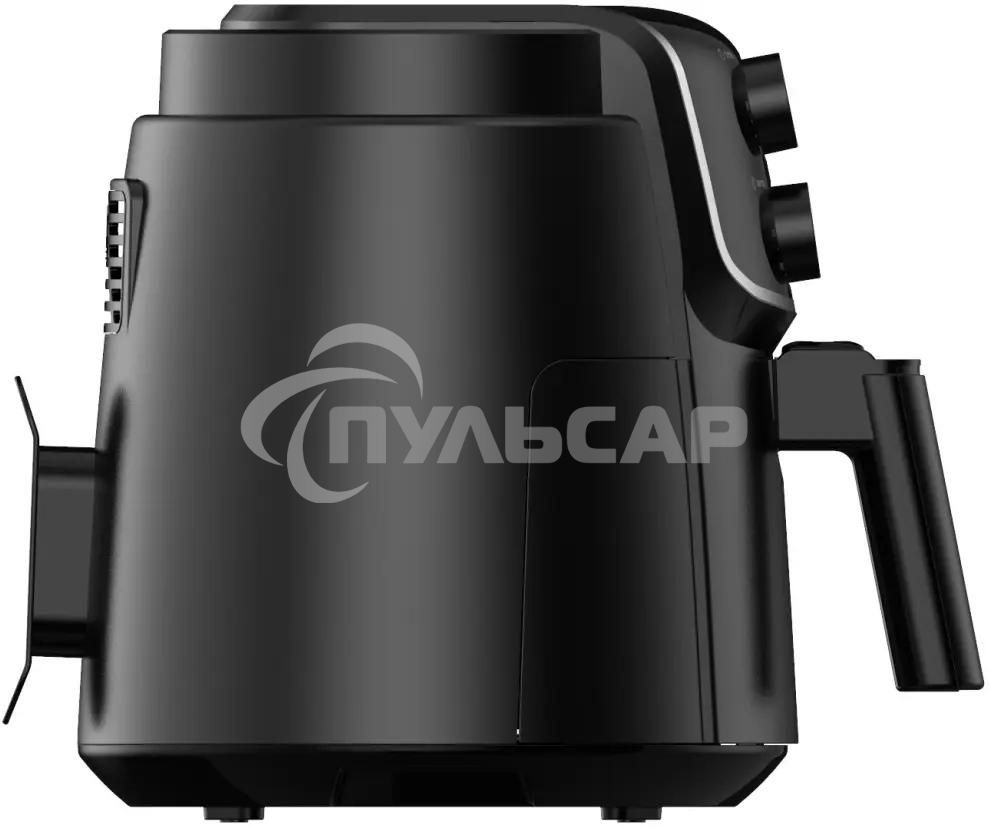 Аэрогриль Midea MAF-TN40D 1500Вт черный