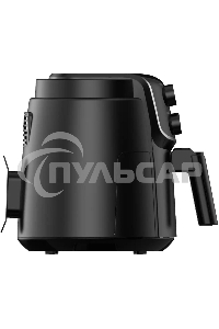 Аэрогриль Midea MAF-TN40D 1500Вт черный