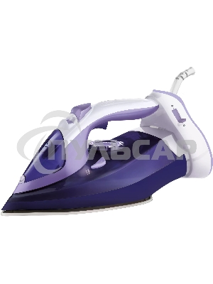 Утюг LEONORD LE-1807U фиолетовый (108250)