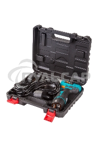 Гайковерт Bort BSR-12LI проводной автомобильный 93720636 12 В, 350 Нм, 3300 об/мин, 3,1 кг