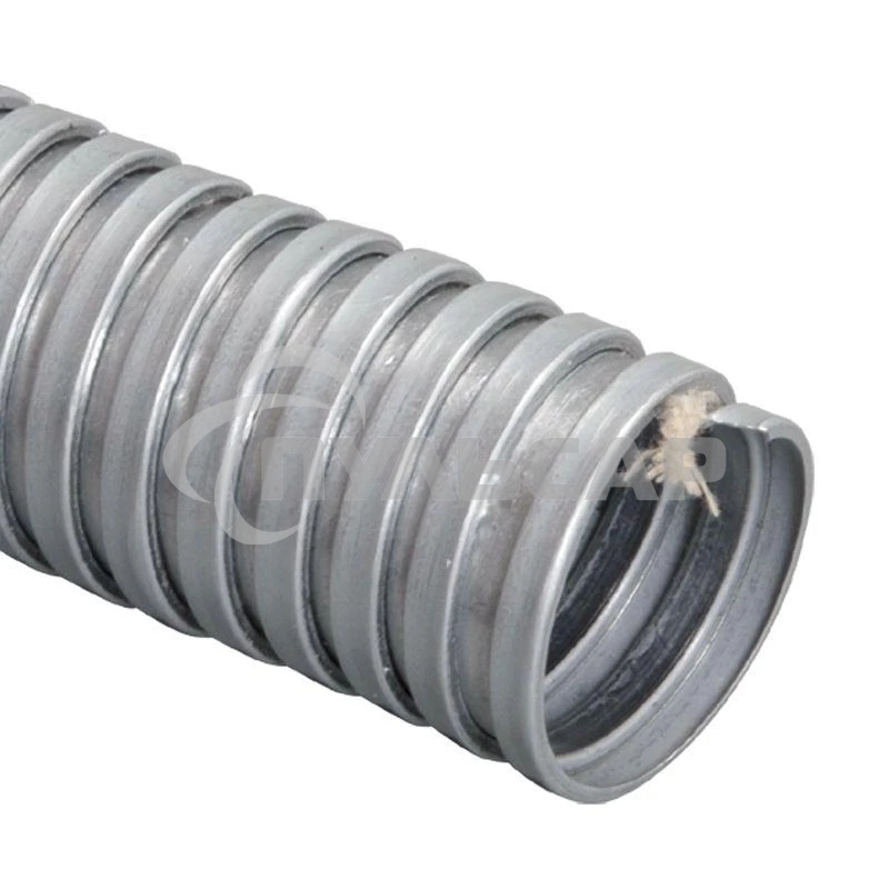 Металлорукав Р3-ЦХ-18 d18мм без протяжки (уп.15м) ИЭК CM10-18-015