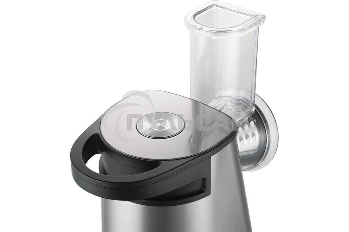 Мультирезка Redmond FP-606, черный/сталь