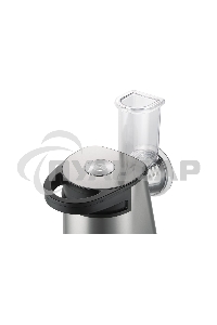 Мультирезка Redmond FP-606, черный/сталь