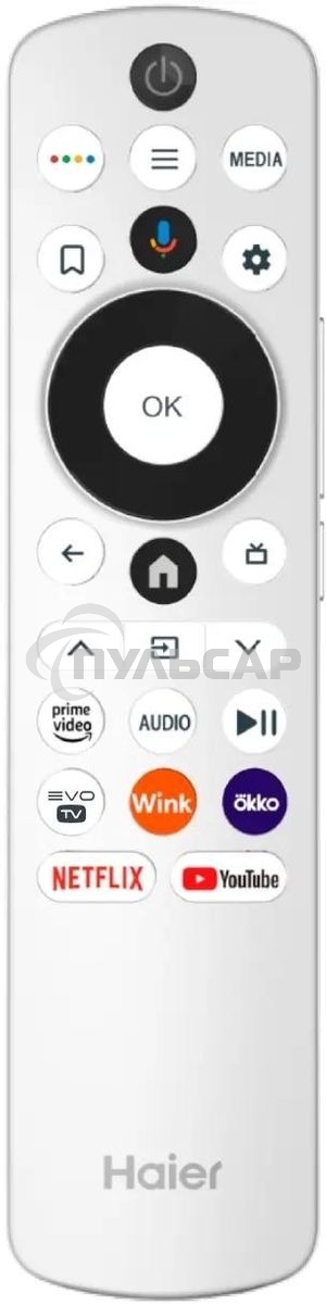 Телевизор HAIER 65