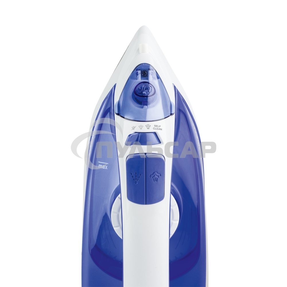 УтюгScarlett SC-SI30K23 2200Вт синий