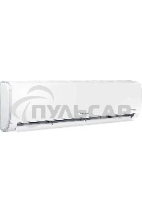 Кондиционер сплит-система Samsung AR12TXHQASI инвертор, 12000 BTU, 35 м², 28/37 дБ, охлаждение, обогрев, осушение, белый