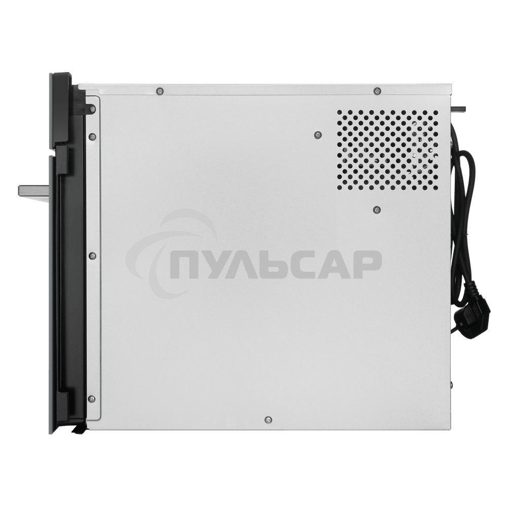 Микроволновая печь встраиваемая Maunfeld MBMO349GBG