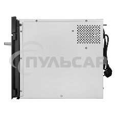Микроволновая печь встраиваемая Maunfeld MBMO349GBG