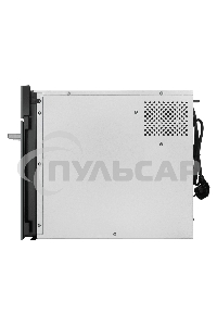 Микроволновая печь встраиваемая Maunfeld MBMO349GBG