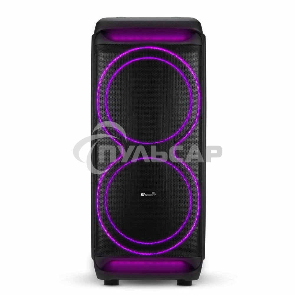 Колонка Eltronic 15