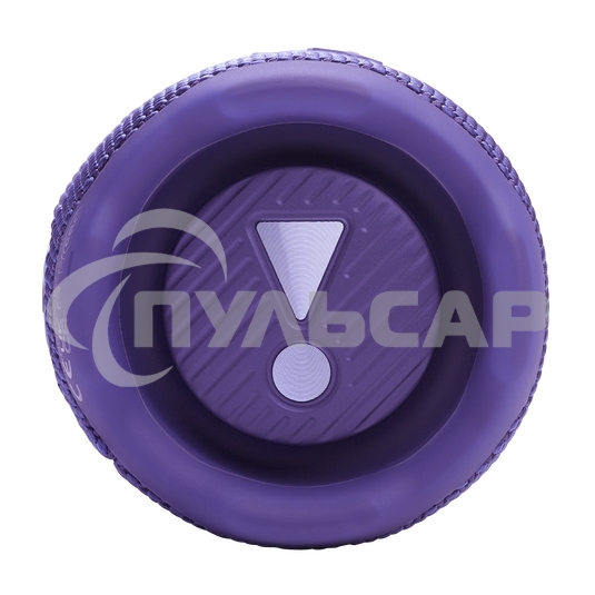 Колонка портативная JBL Flip 7 пурпурный 25W 1.0 BT 4800mAh (JBLFLIP7PUR)