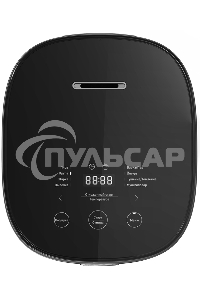 Мультиварка Zigmund & Shtain ZMC-200