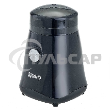 Кофемолка ЯРОМИР ЯР-504 черный