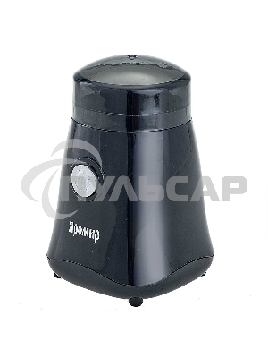 Кофемолка ЯРОМИР ЯР-504 черный