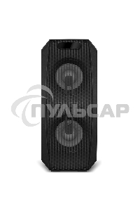 Портативная колонка Sven PS-740, черный