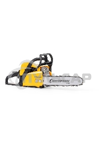 Бензопила Champion A232-14 1500Вт 2л.с. дл.шины:14