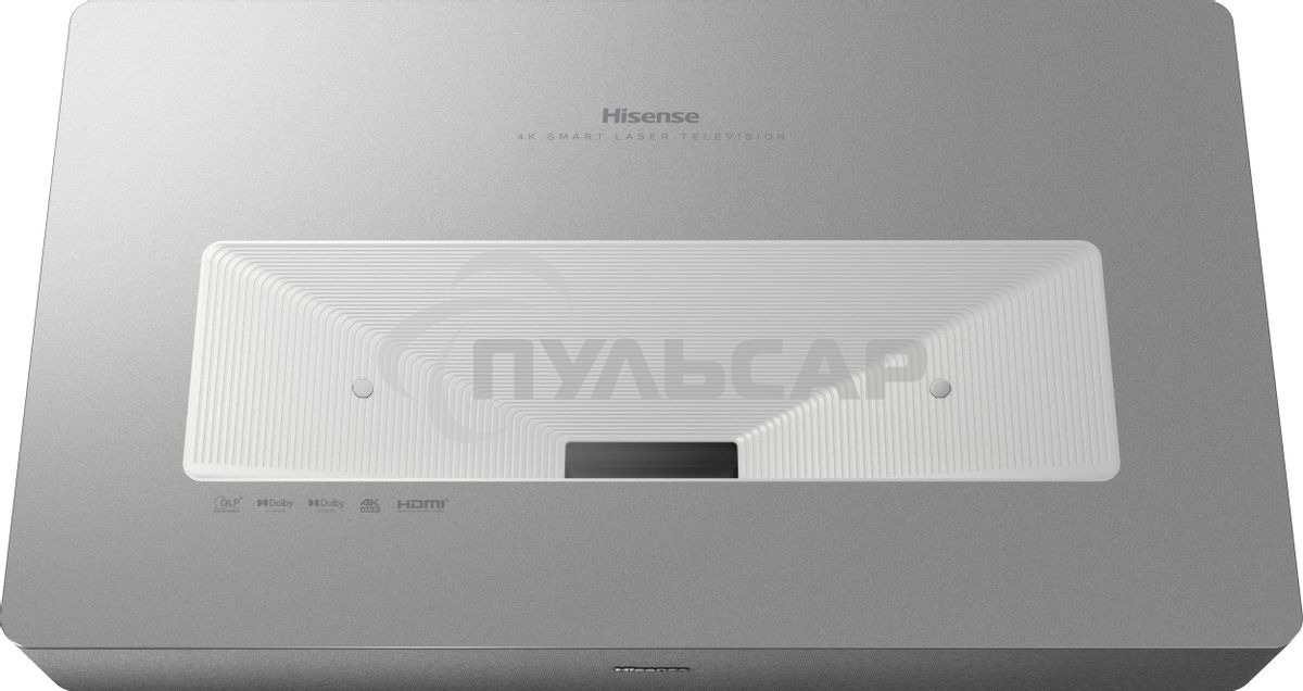 Лазерный телевизор 100