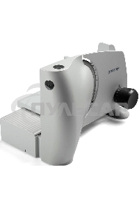 Ломтерезка Gorenje R607A, 110Вт, нарезка 15мм, нож 17см