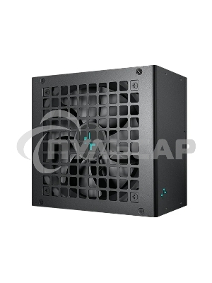 Блок питания Deepcool / GamerStorm PL550, 550Вт, 120мм, черный