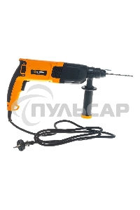 Перфоратор Вихрь П-750 патрон:SDS-plus уд.:2.8Дж 750Вт