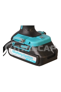 Дрель-шуруповерт Sturm CD3618, Аккумуляторная, 18В, 2 АКБ, Кейс