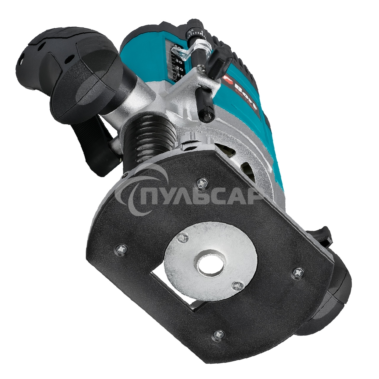 Фрезер электрический Bort BOF-1200N (93414721)