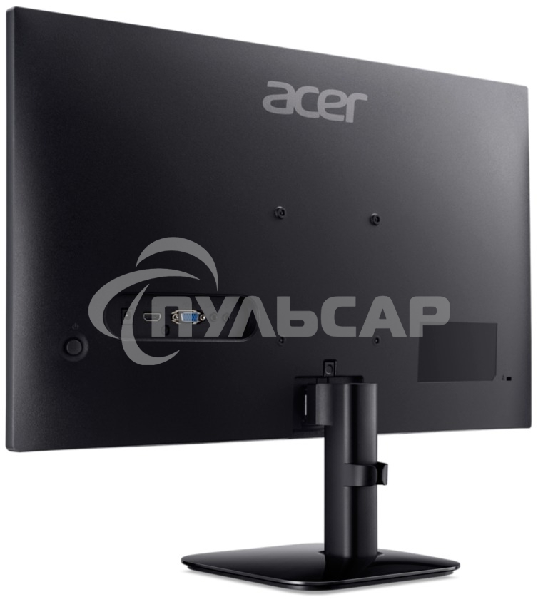 Монитор Acer KA272Gbmix черный, 27