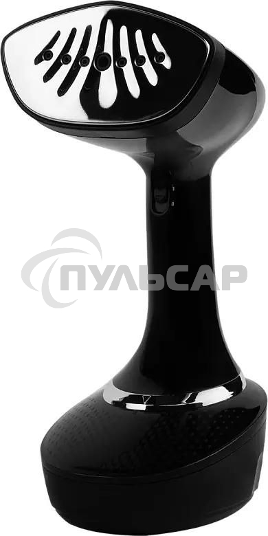 Отпариватель ручной Scarlett SC-GS135S22, 1600Вт, черный