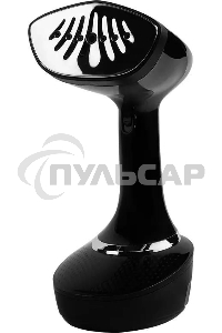 Отпариватель ручной Scarlett SC-GS135S22, 1600Вт, черный