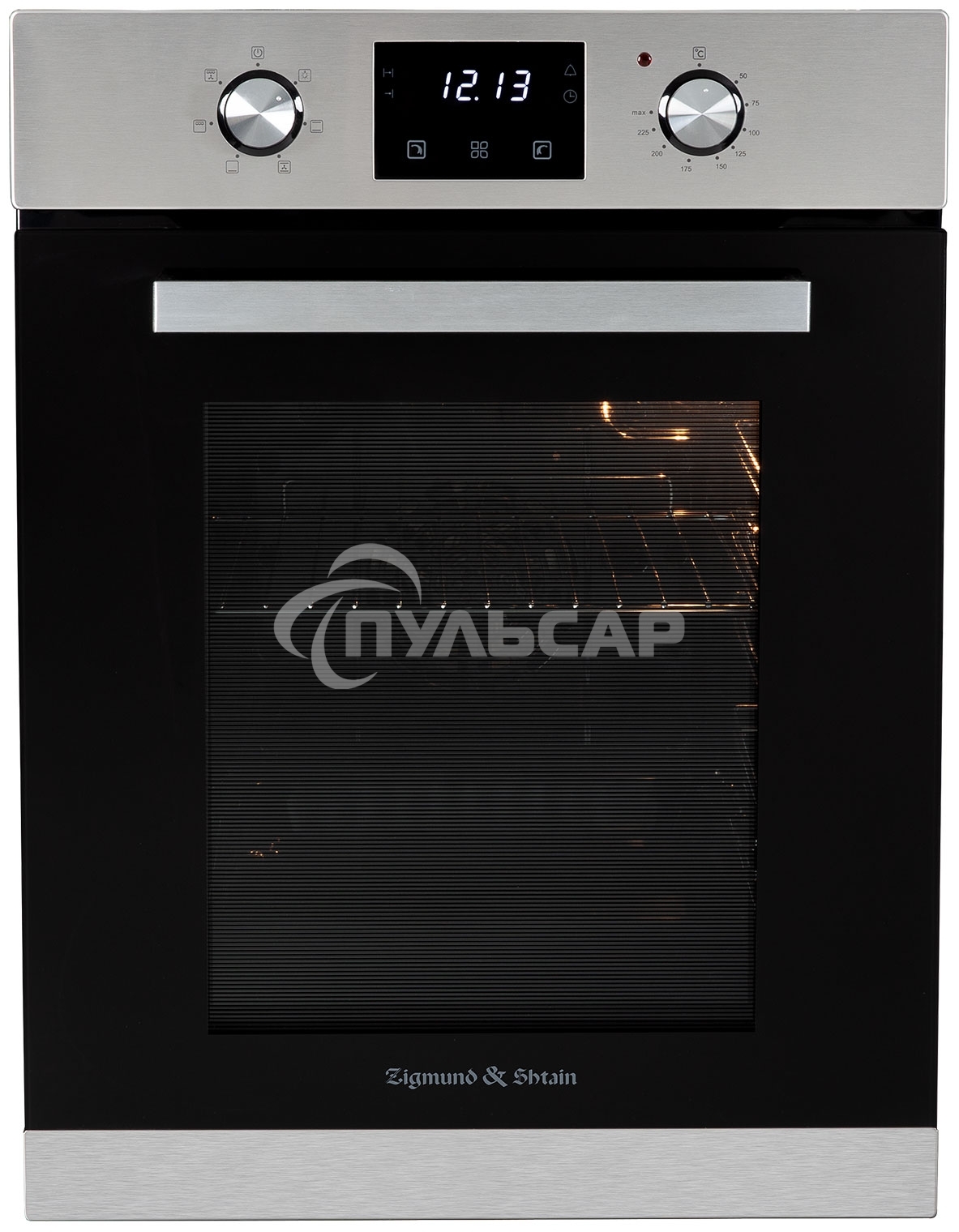 Духовой шкаф электрический Zigmund & Shtain E 174 S